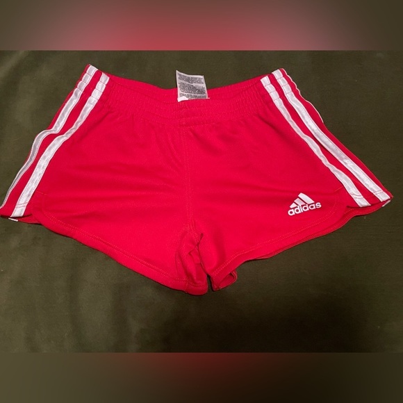 Adidas Kids Shorts - Picture 1 of 4